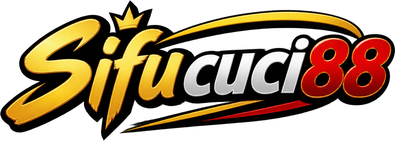 sifu cuci88 logo